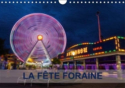 Fete Foraine 2018