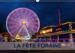 Fete Foraine 2018