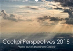 Cockpitperspectives 2018 2018