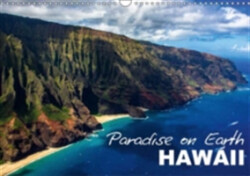 Paradise on Earth Hawaii 2018