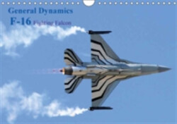 General Dynamics F-16 Fighting Falcon 2018