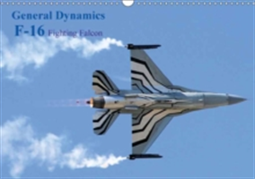 General Dynamics F-16 Fighting Falcon 2018