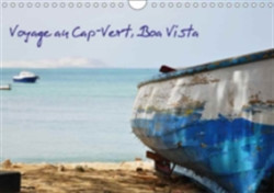 Voyage Au Cap-Vert, Boa Vista 2018