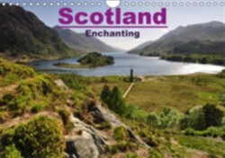 Scotland Enchanting 2018