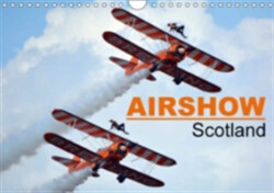 Airshow Scotland 2018