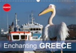 Enchanting Greece 2018