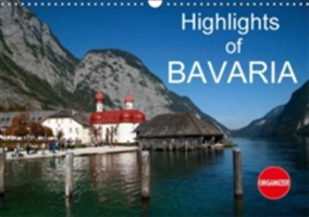 Highlights of Bavaria 2018