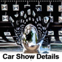 Car Show Details 2018