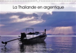 Thailande En Argentique 2018