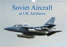 Soviet Aircraft at UK Airshows 2018