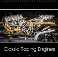 Classic Racing Engines 2018