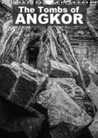 Tombs of Angkor 2018
