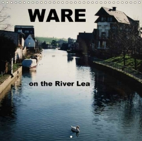 Ware on the River Lea 2018