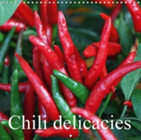 Chili Delicacies 2018