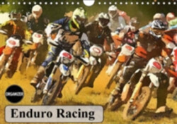 Enduro Racing 2018