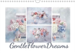 Gentle Flower Dreams 2018