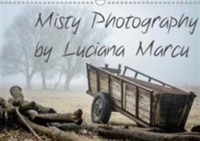 Misty Photography by Luciana Marcu 2018