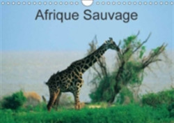 Afrique Sauvage 2018