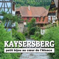 Kaysersberg - Petit Bijou Au c/Ur De L'alsace 2018