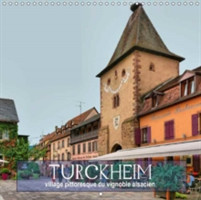 Turckheim - Village Pittoresque Du Vignoble Alsacien 2018