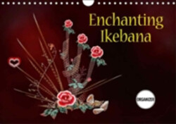 Enchanting Ikebana 2018