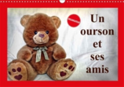 Ourson Et Ses Amis 2018