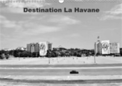 Destination La Havane 2018