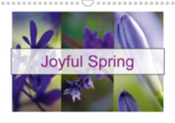 Joyful Spring 2018