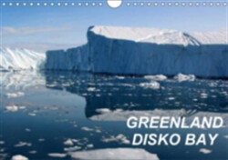 Greenland Disko Bay 2018