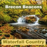 Brecon Beacons Waterfall Country 2018