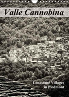 Valle Cannobina - Lonesome Villages in Piedmont 2018