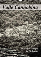 Valle Cannobina - Lonesome Villages in Piedmont 2018