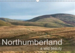 Northumberland a Wild Beauty 2018