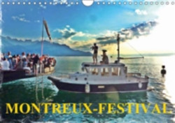 Montreux-Festival 2018