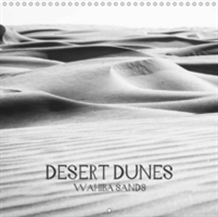 Desert Dunes - Wahiba Sands 2018