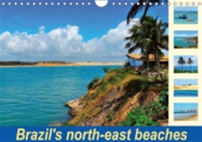 Brazil's North-East Beaches 2018