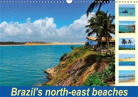 Brazil's North-East Beaches 2018