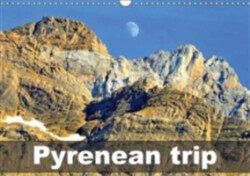 Pyrenean Trip 2018