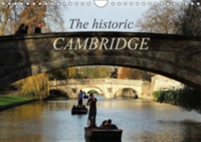 Historic Cambridge 2018