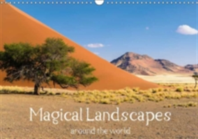 Magical Landscapes Around the World 2018