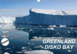 Greenland Disko Bay 2018