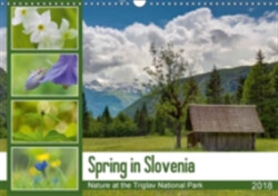 Spring in Slovenia - Nature at the Triglav National Park 2018