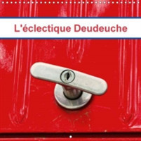 L'Eclectique Deudeuche 2018