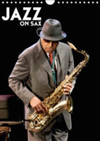 Jazz on Sax 2018