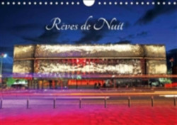 Reves De Nuit 2018