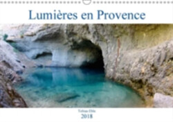 Lumieres En Provence 2018