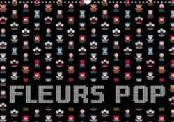 Fleurs Pop 2018