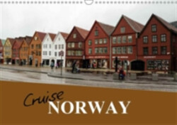 Cruise Norway 2018