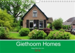 Giethoorn Homes 2018