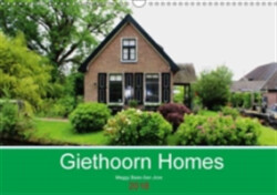 Giethoorn Homes 2018